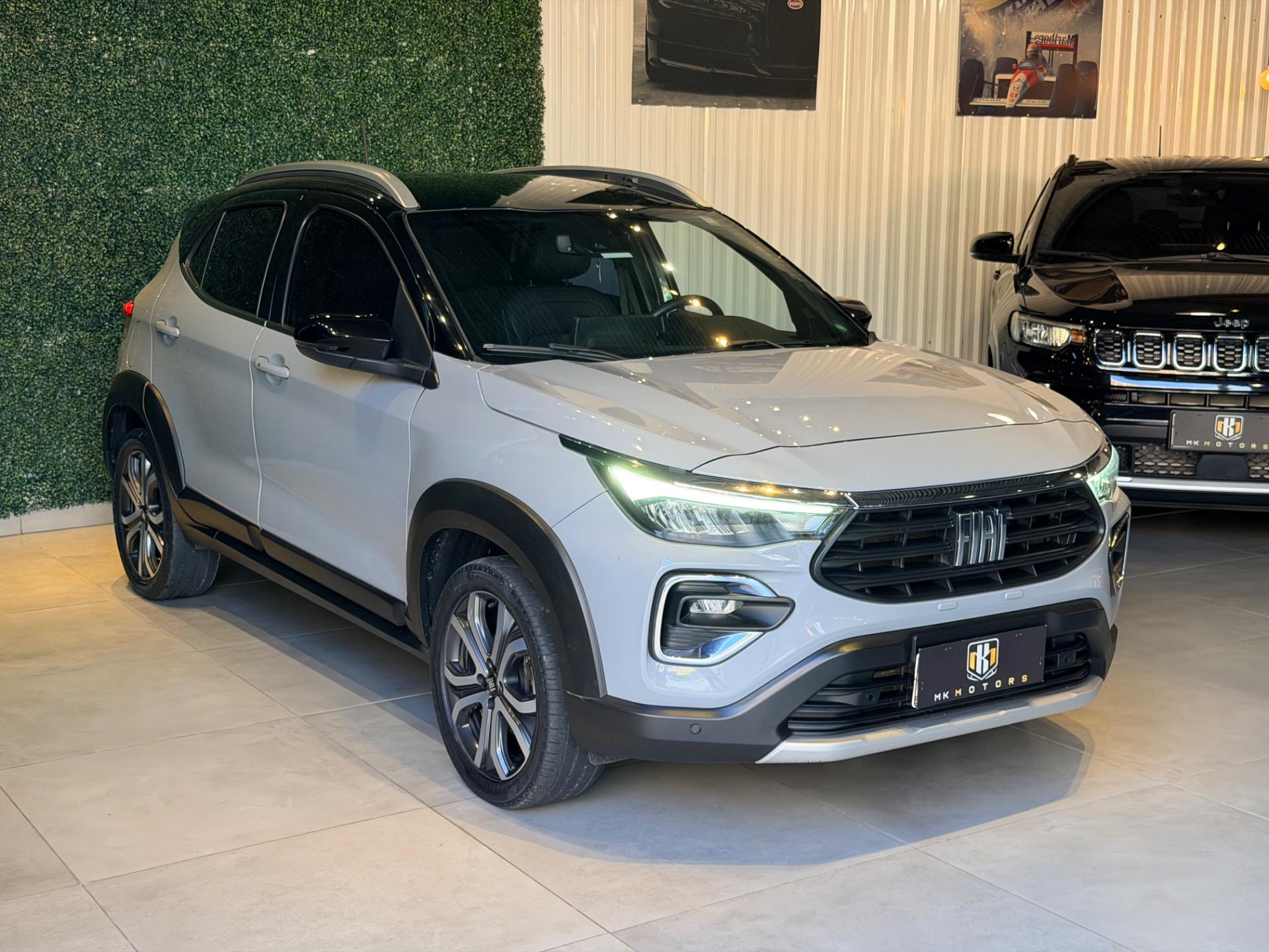 FIAT Pulse