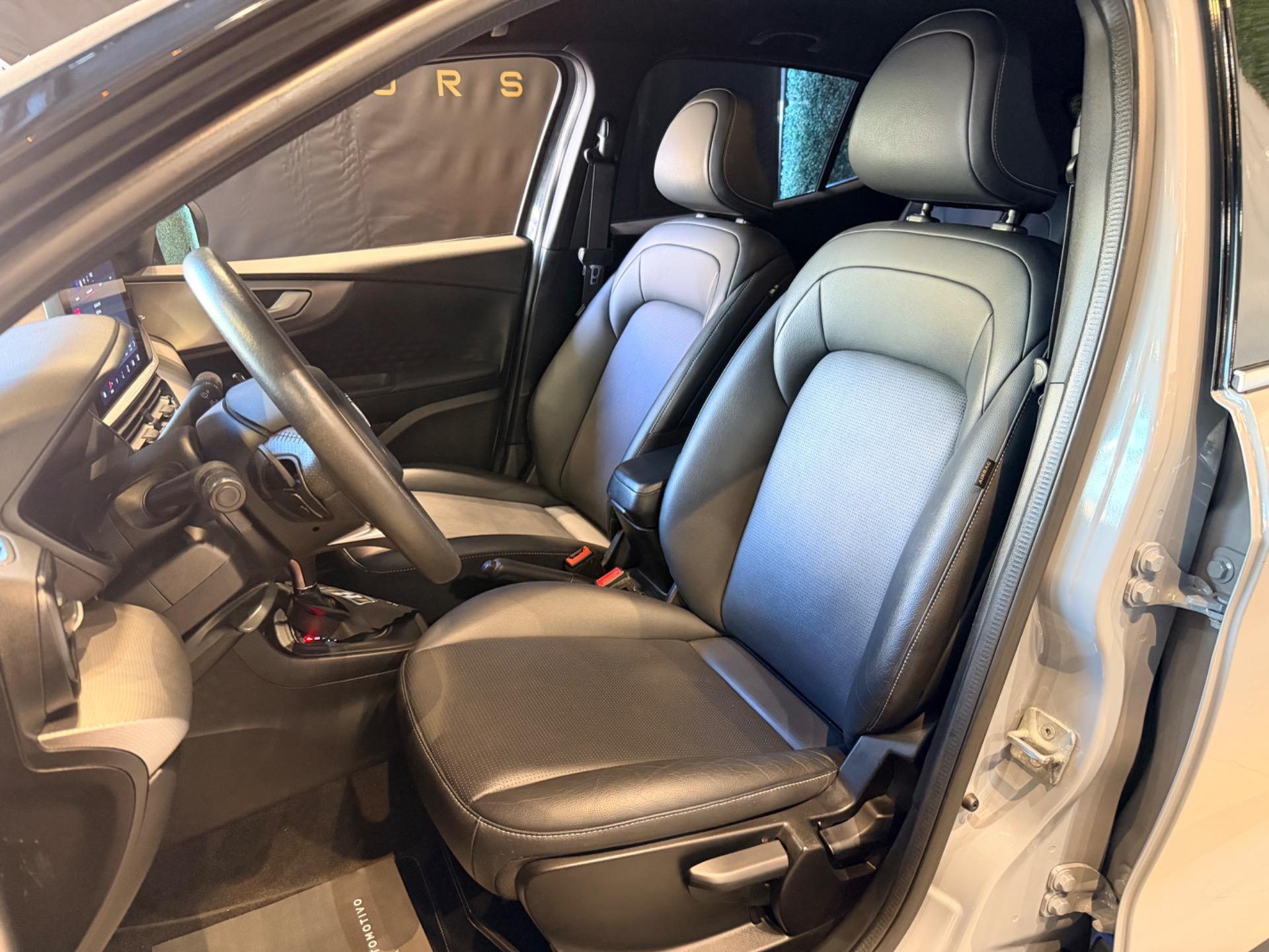 FIAT Pulse - Foto