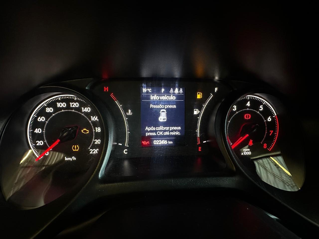 FIAT Pulse - Miniatura