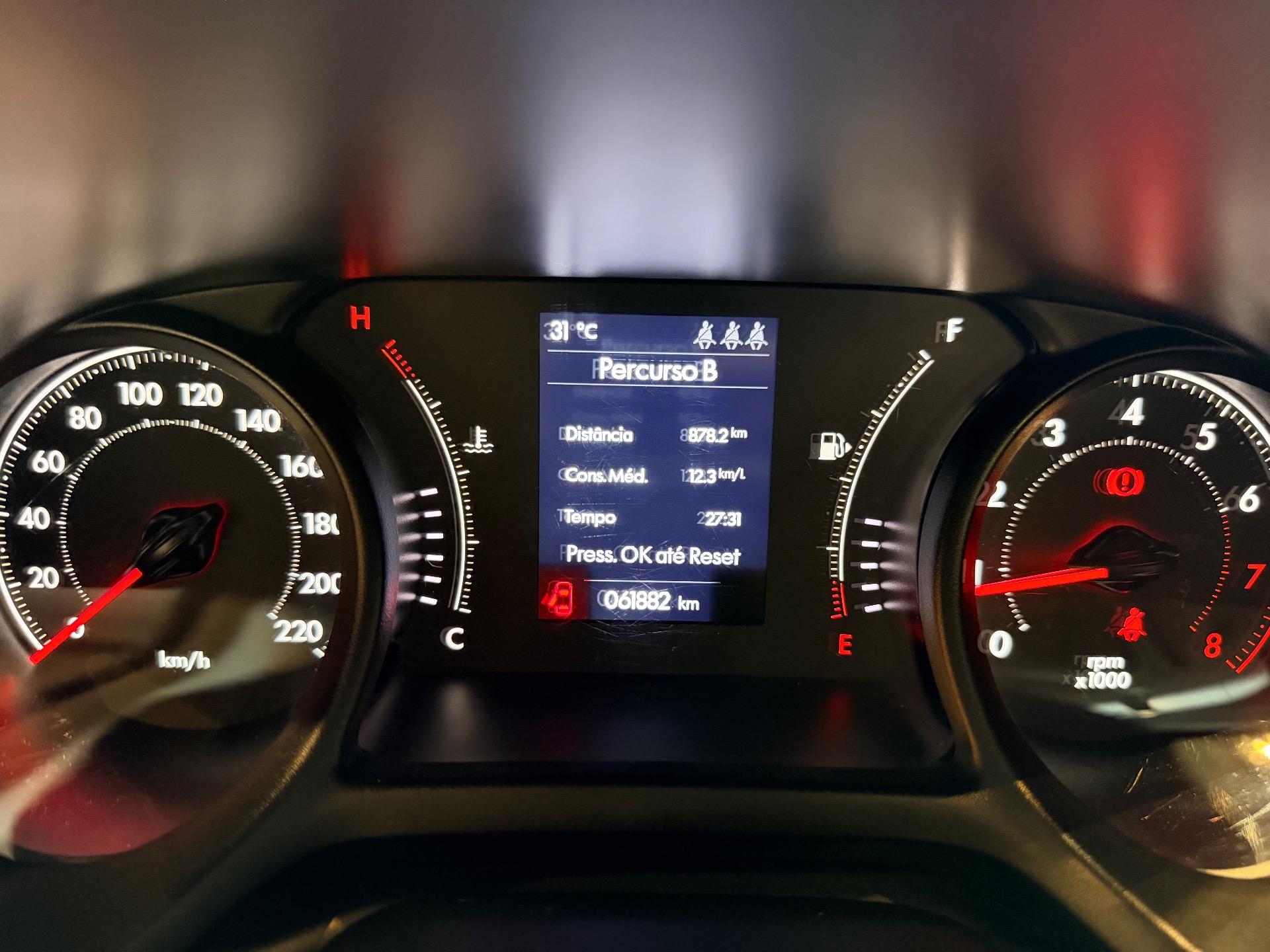 FIAT Pulse - Foto