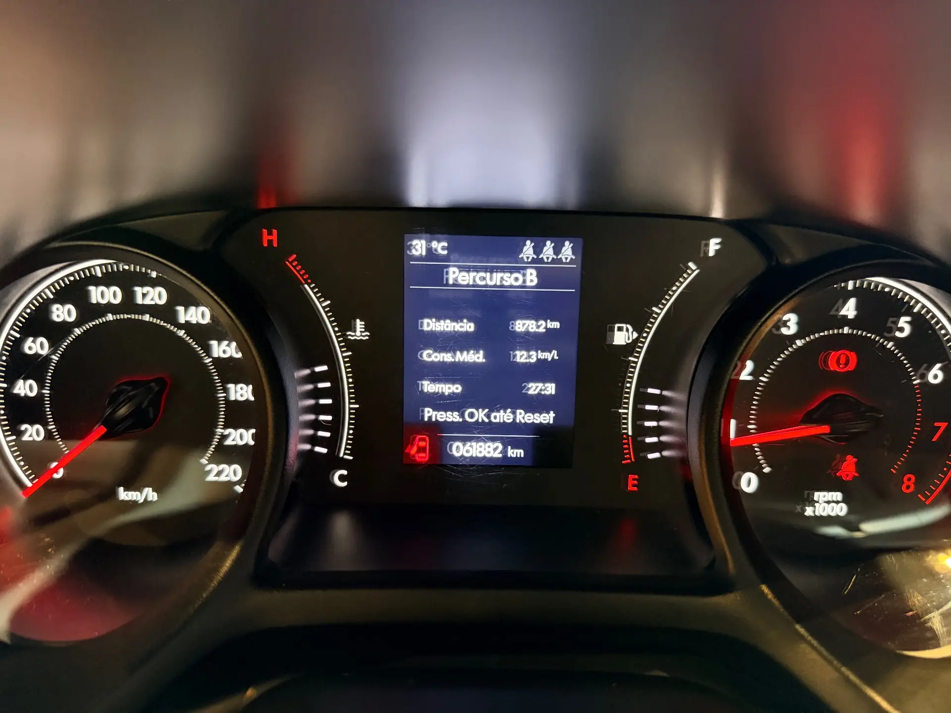 FIAT Pulse - Foto