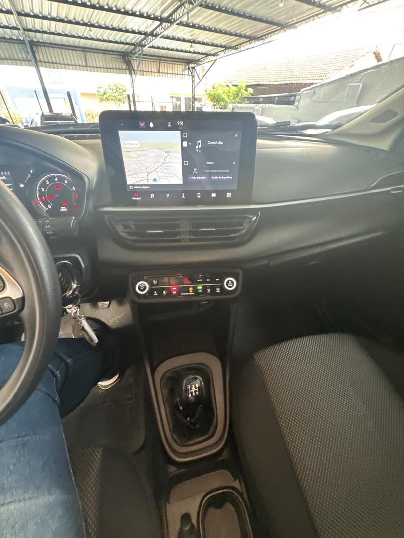 FIAT Pulse - Foto