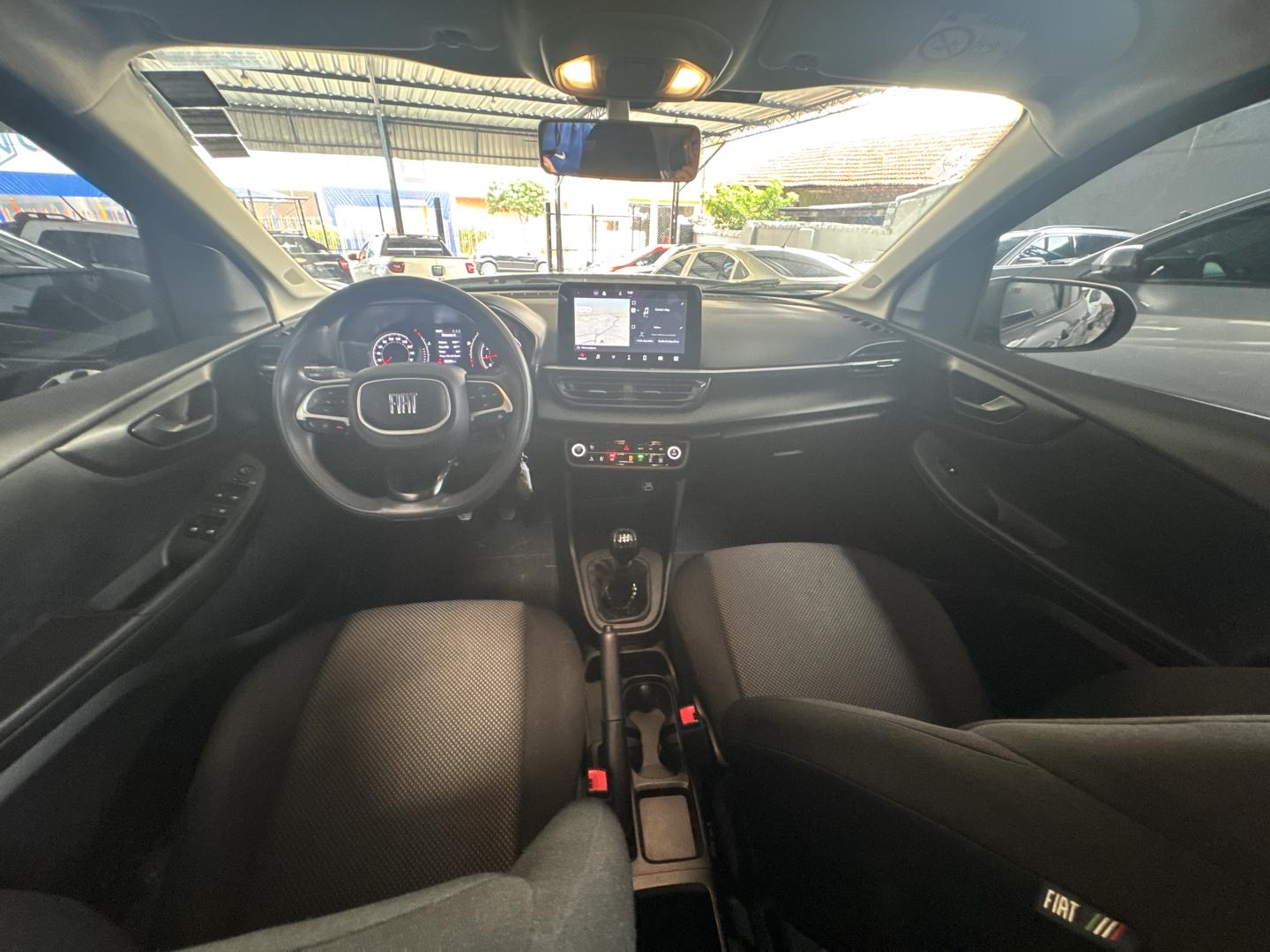 FIAT Pulse - Foto
