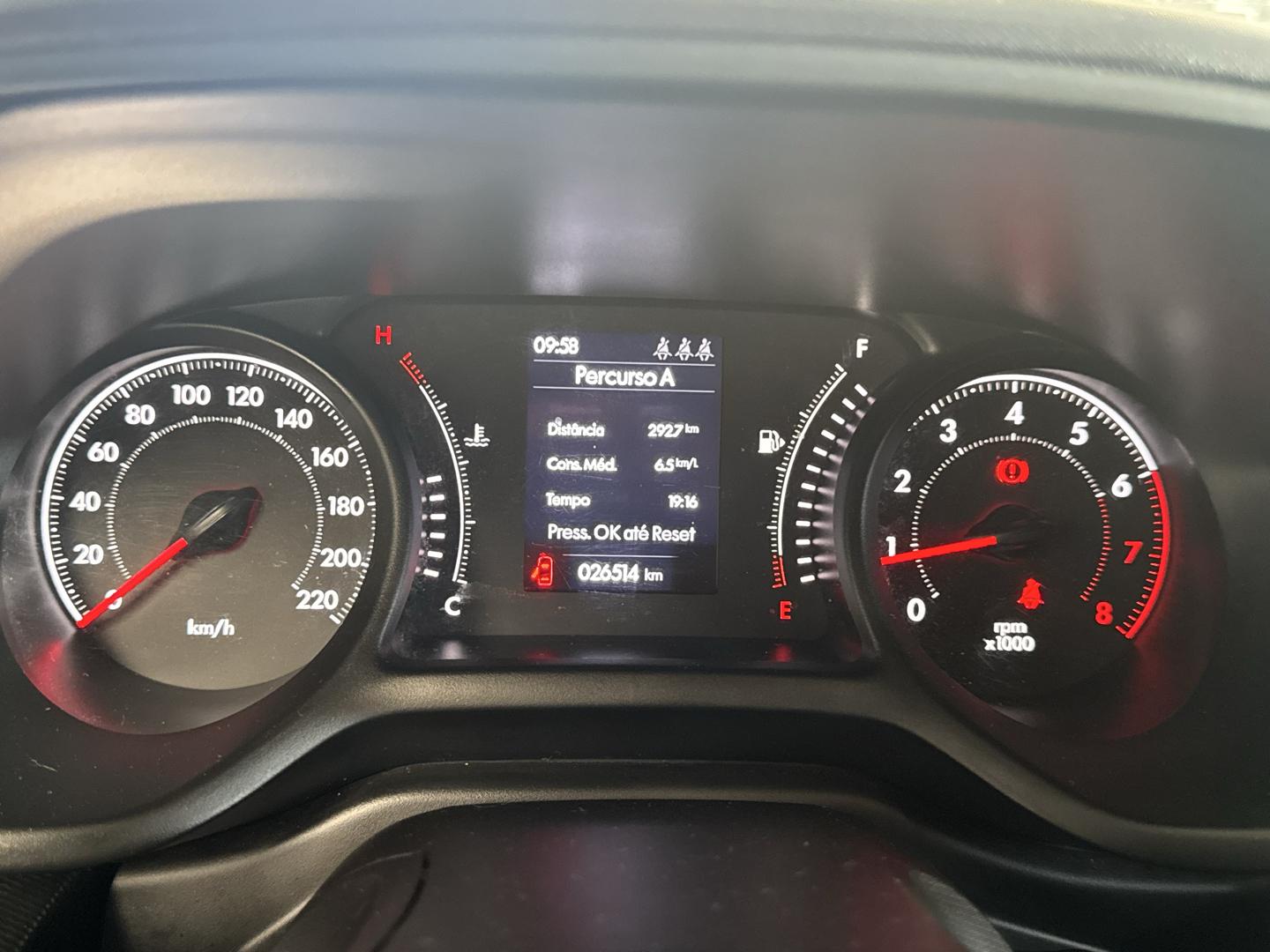 FIAT Pulse - Foto