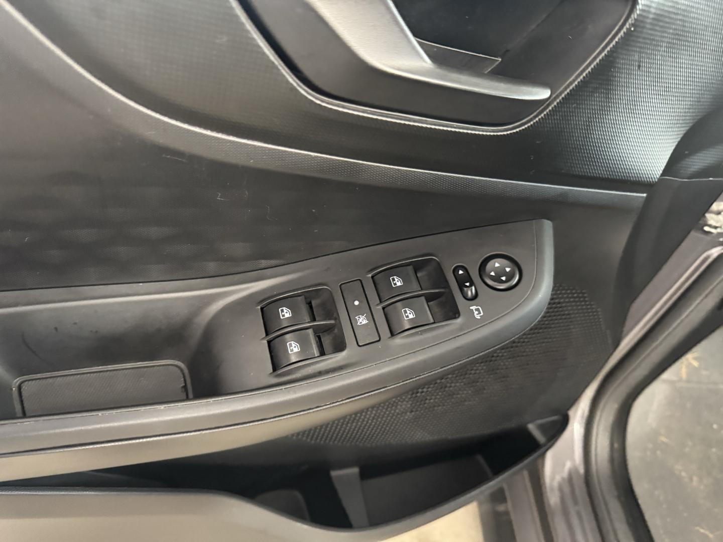 FIAT Pulse - Foto