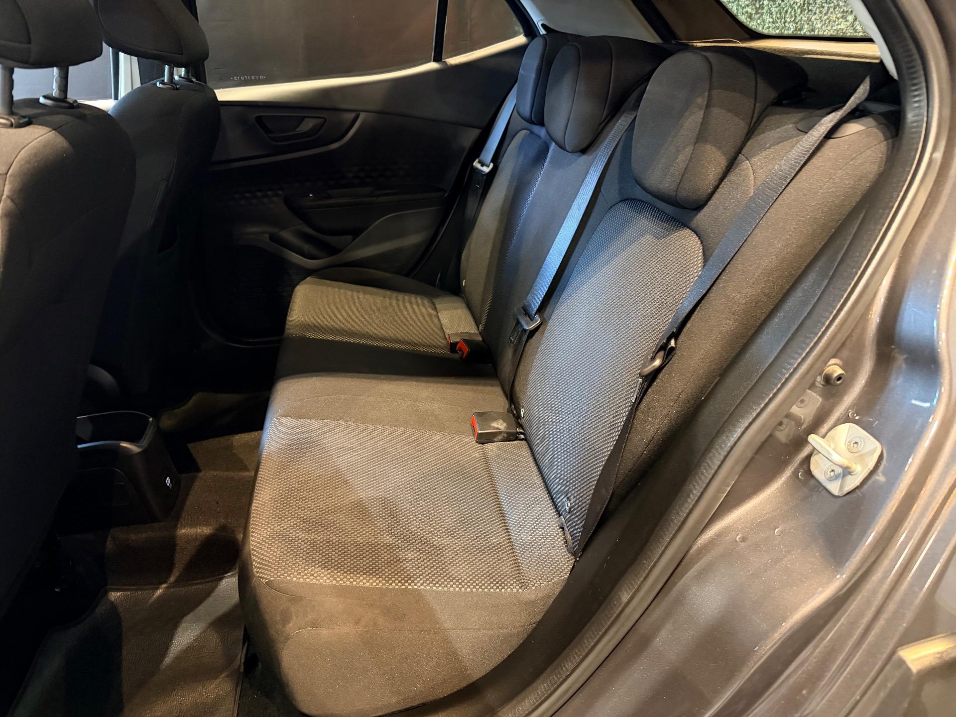 FIAT Pulse - Foto
