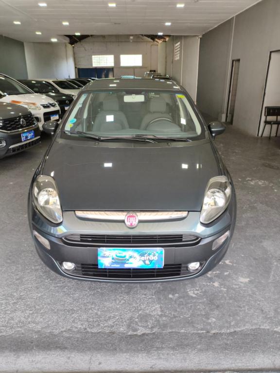 FIAT Punto - Foto