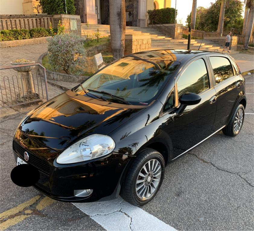 FIAT Punto - Foto