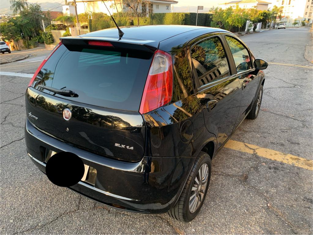 FIAT Punto - Foto