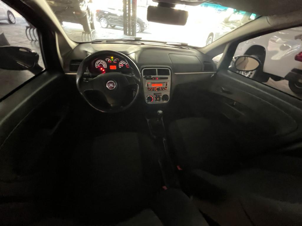 FIAT Punto - Foto