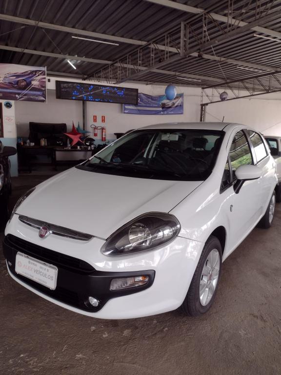 FIAT Punto - Foto