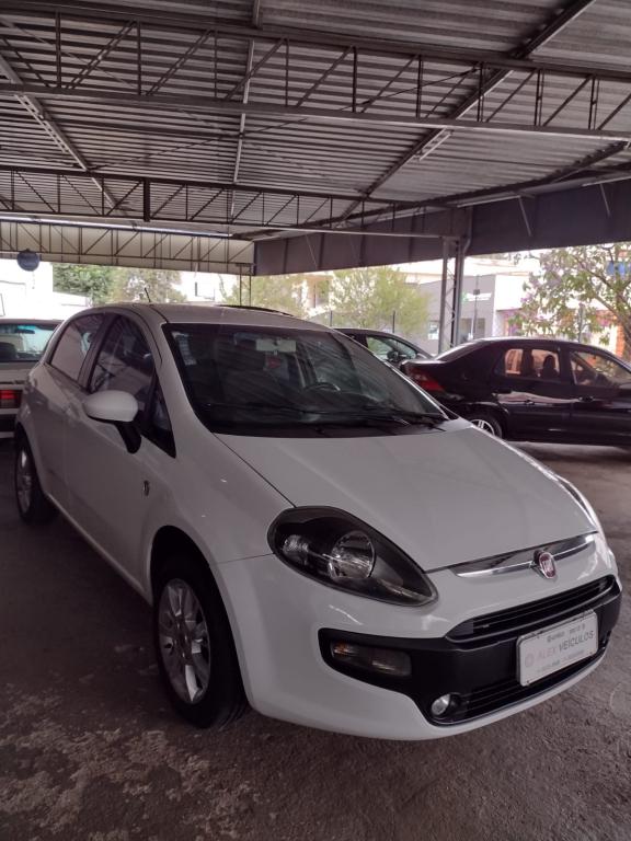 FIAT Punto - Foto