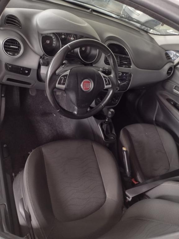 FIAT Punto - Foto