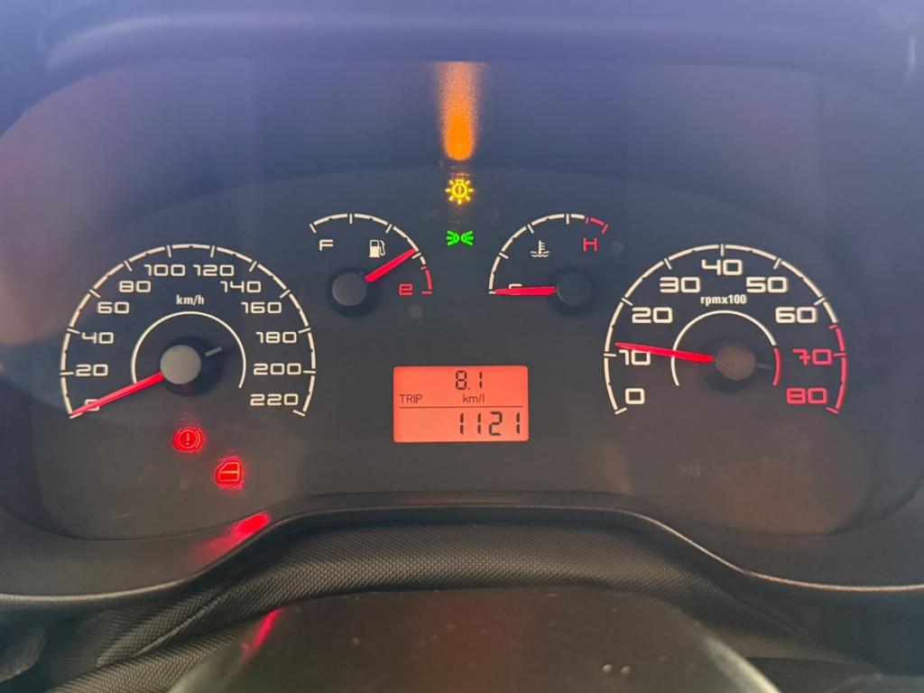 FIAT Punto - Foto