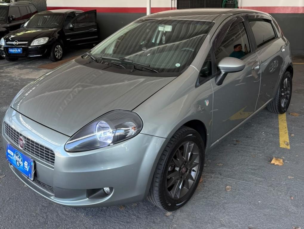 FIAT Punto - Foto