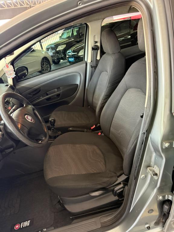 FIAT Punto - Foto