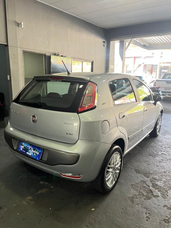 FIAT Punto - Foto