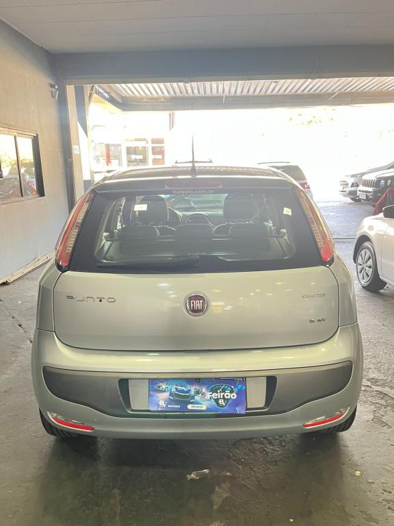 FIAT Punto - Foto