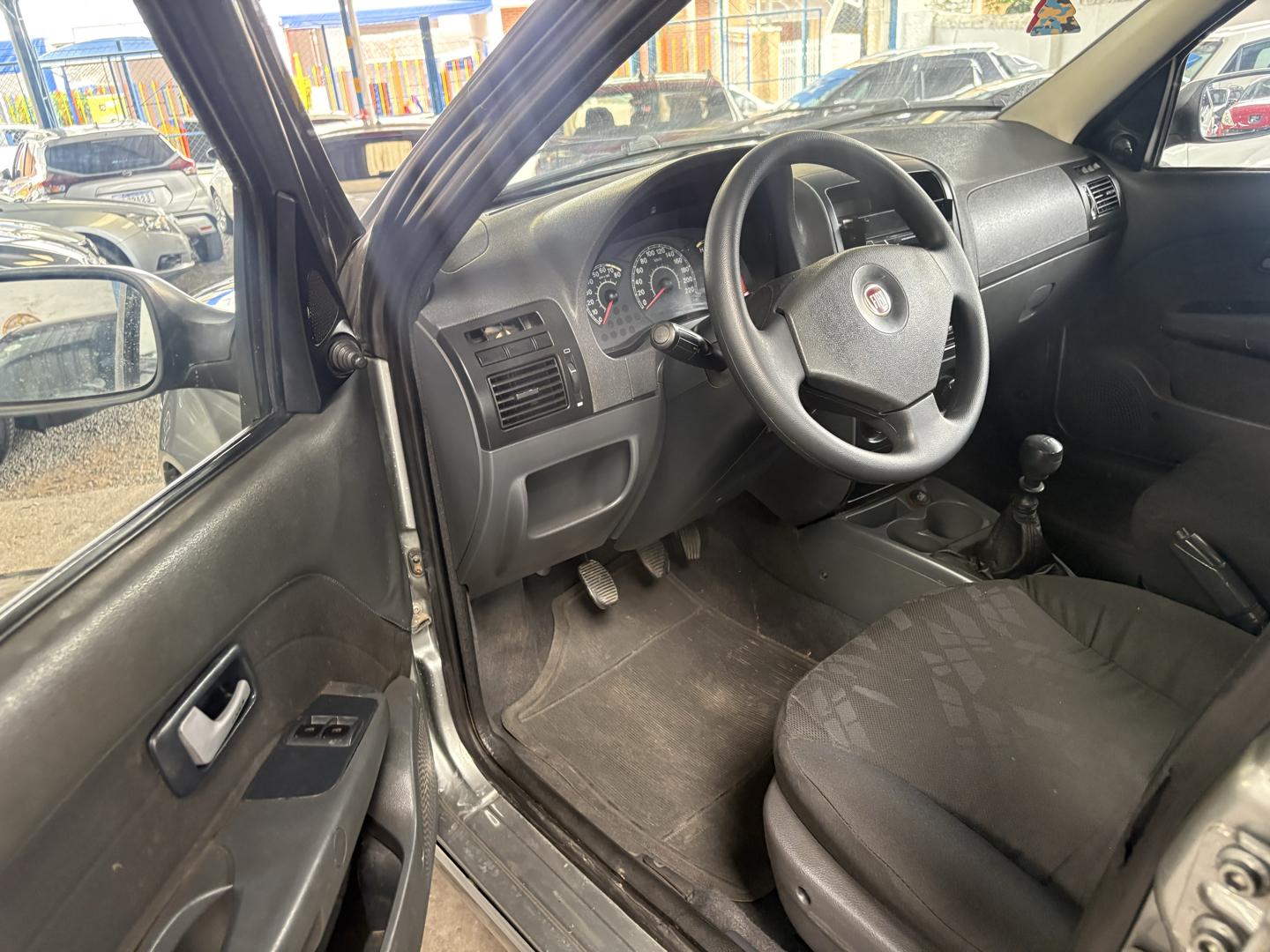FIAT Siena - Foto
