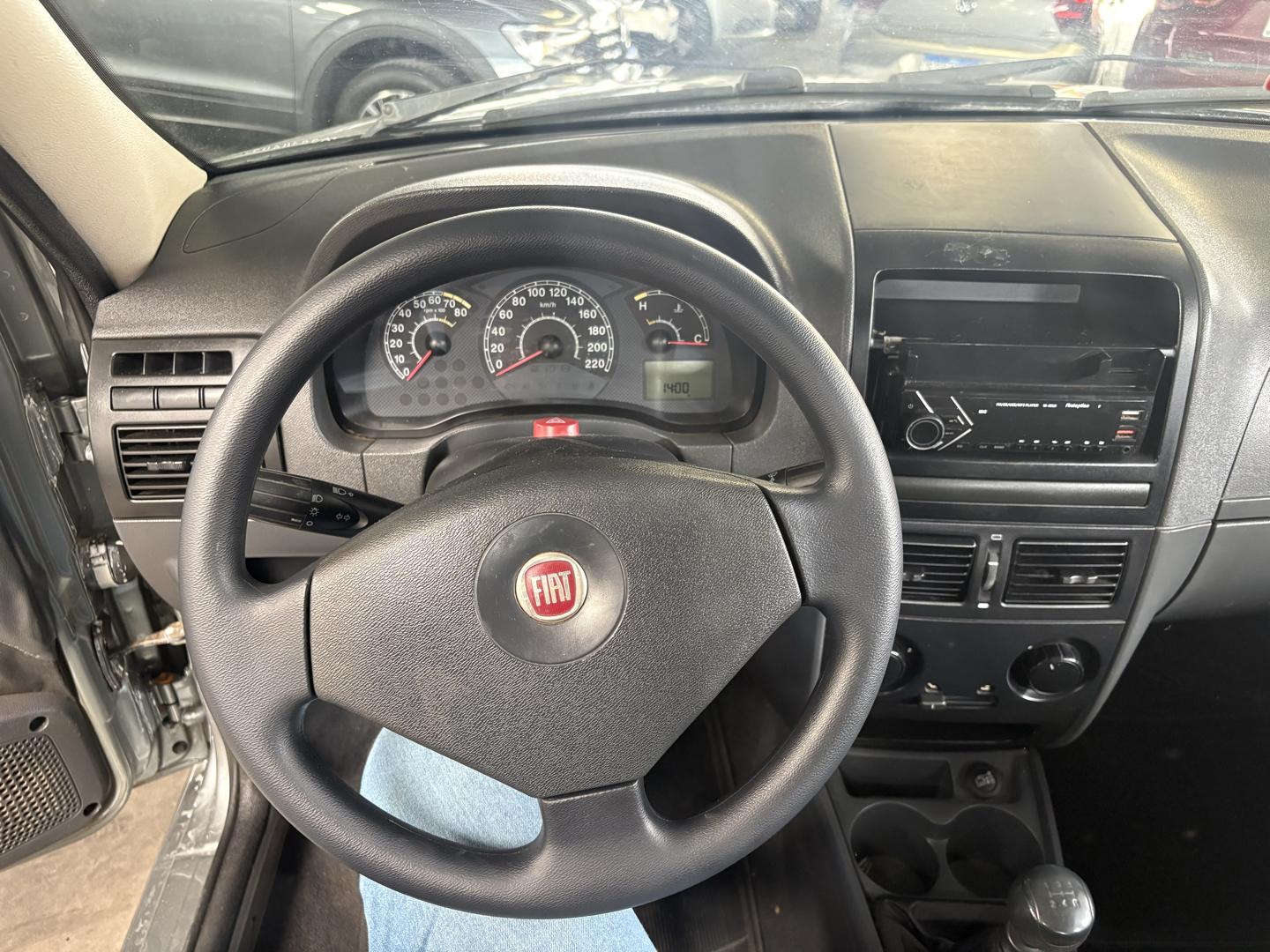 FIAT Siena - Foto