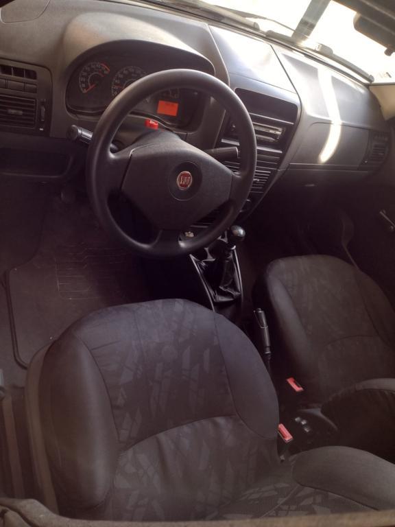 FIAT Siena - Foto