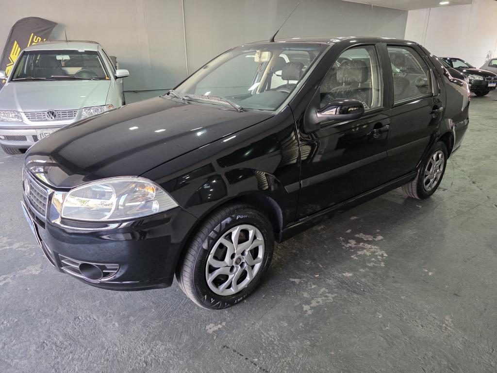 FIAT Siena - Foto