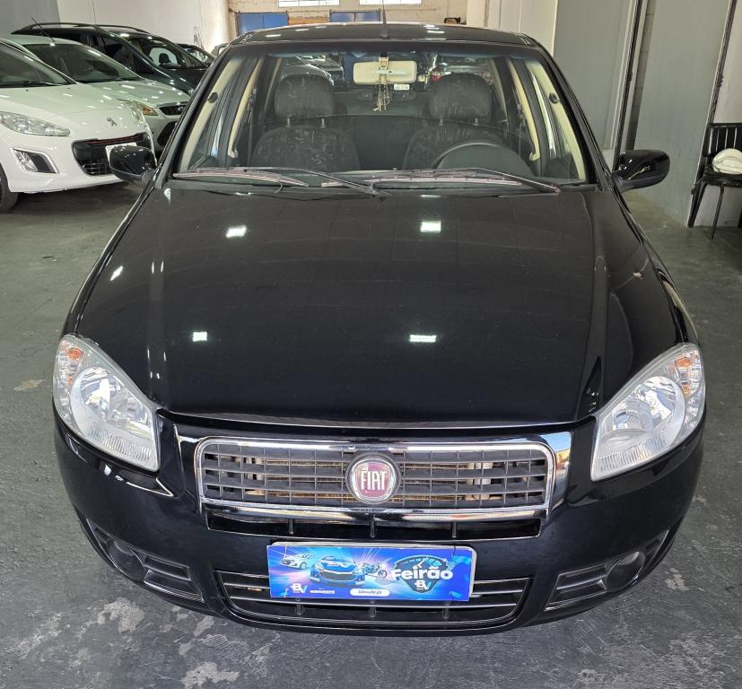 FIAT Siena - Foto