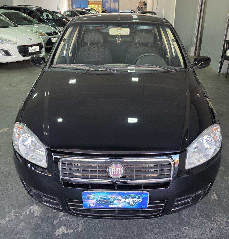 FIAT Siena - Foto