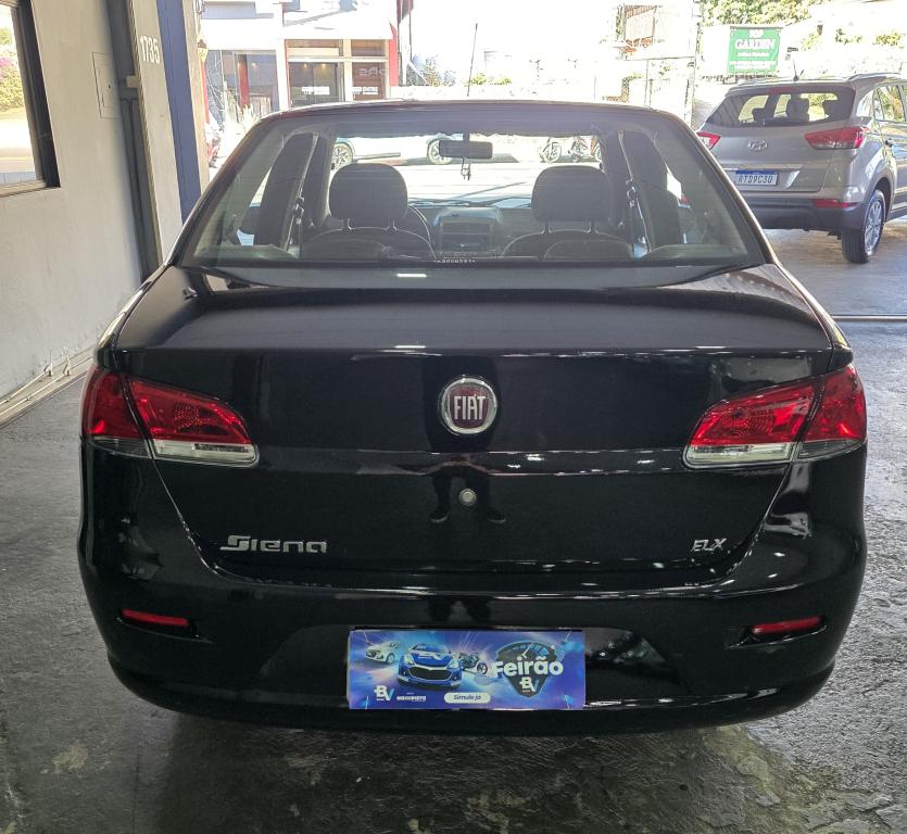 FIAT Siena - Foto