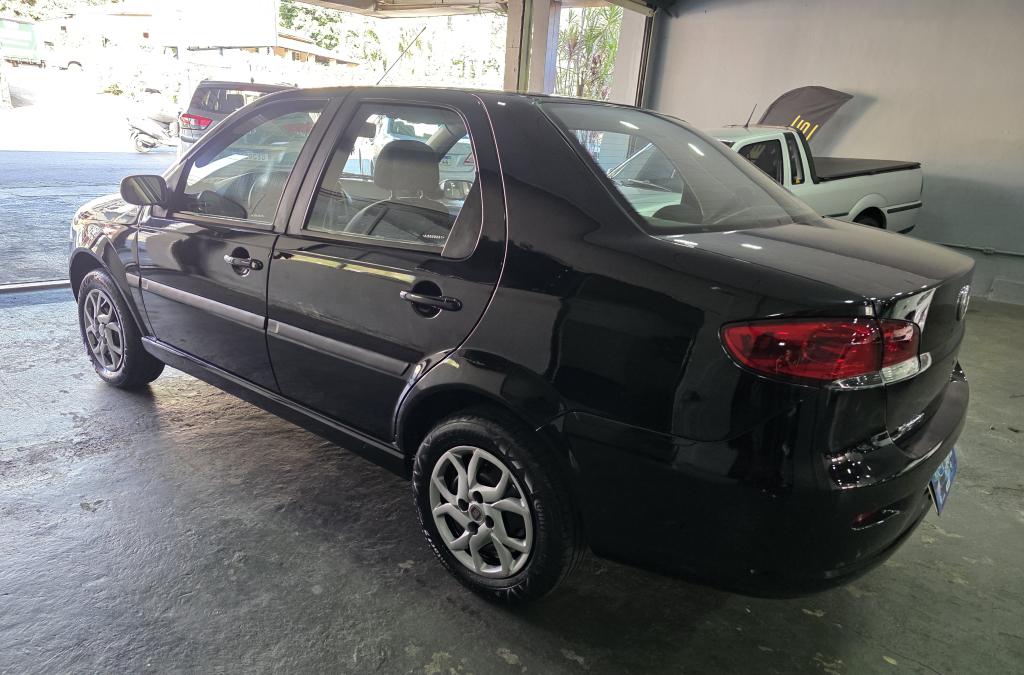 FIAT Siena - Foto