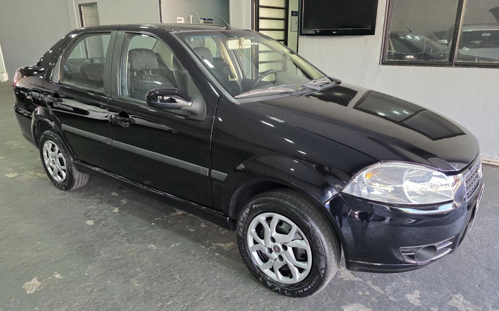 FIAT Siena - Foto