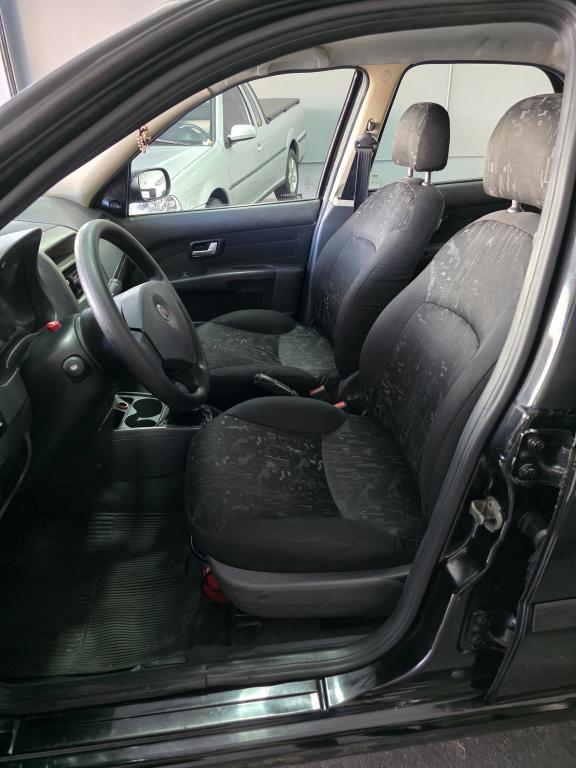 FIAT Siena - Foto