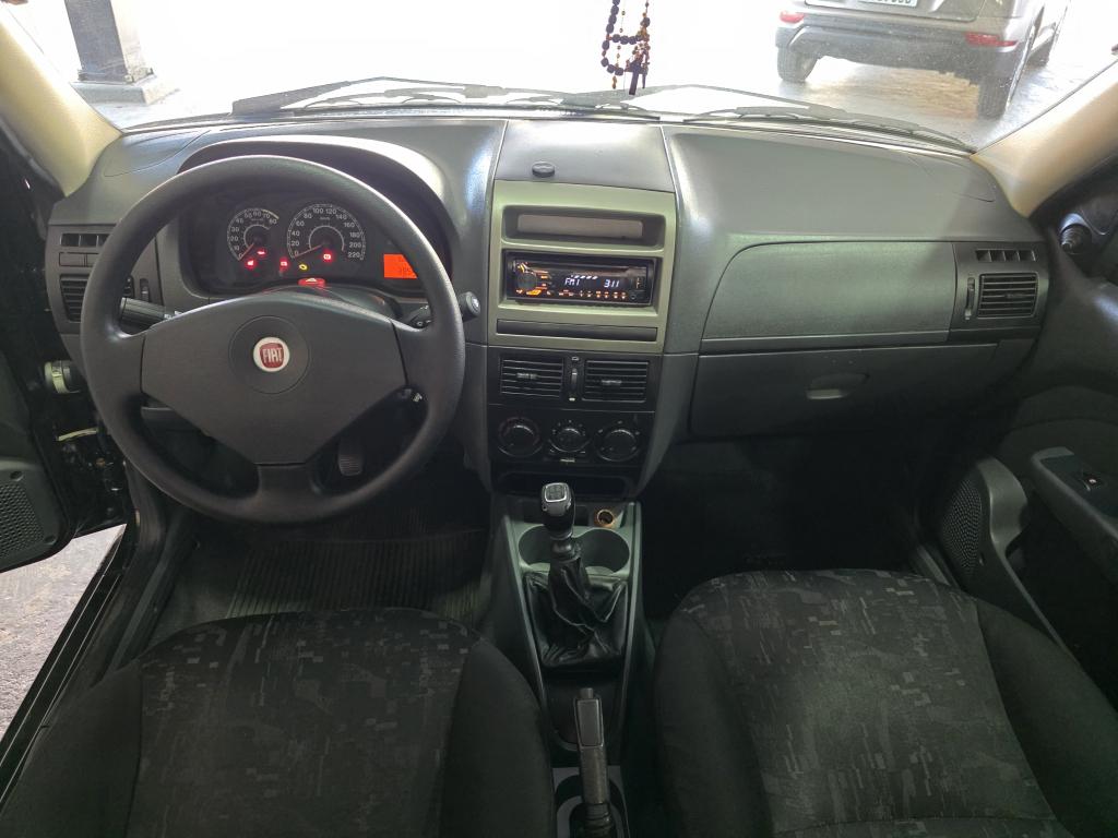 FIAT Siena - Foto