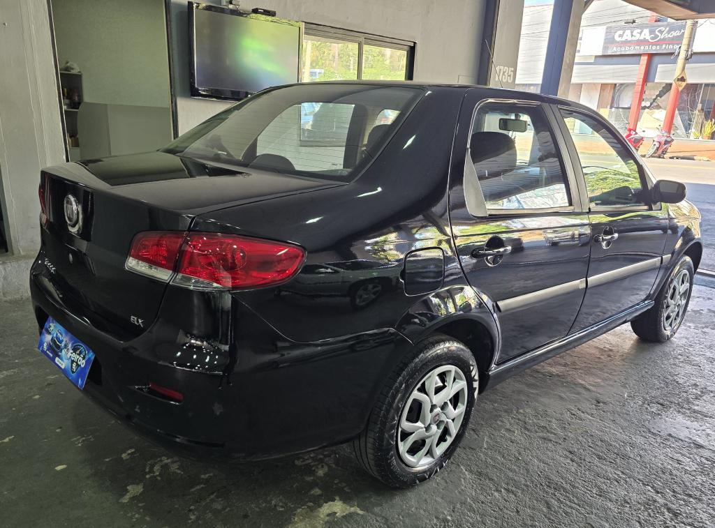 FIAT Siena - Foto