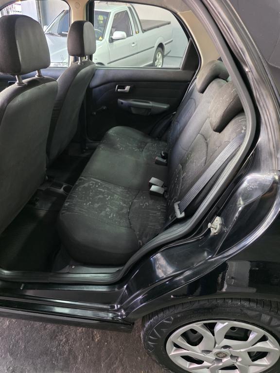 FIAT Siena - Foto