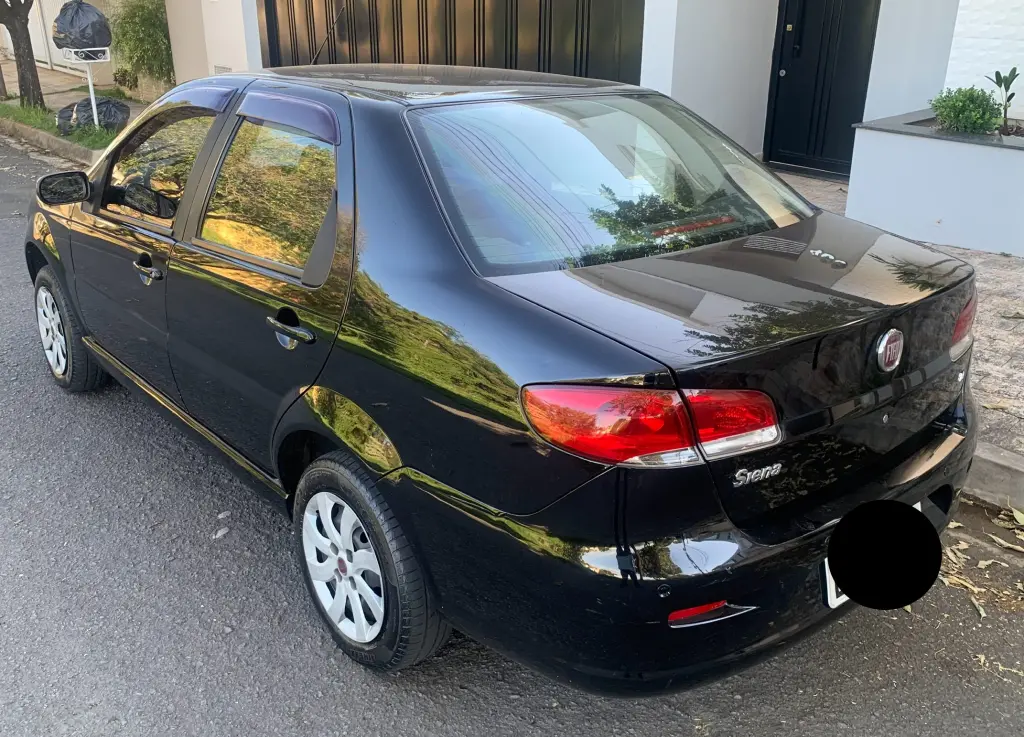 FIAT Siena