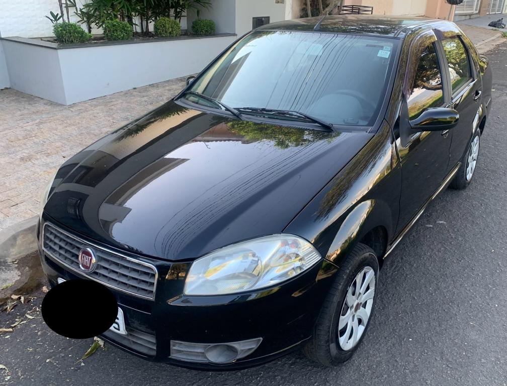 FIAT Siena - Foto