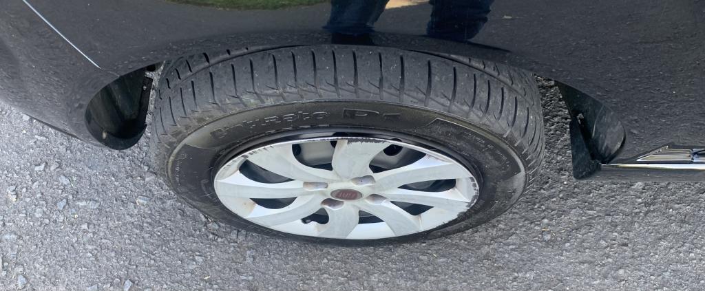 FIAT Siena - Foto