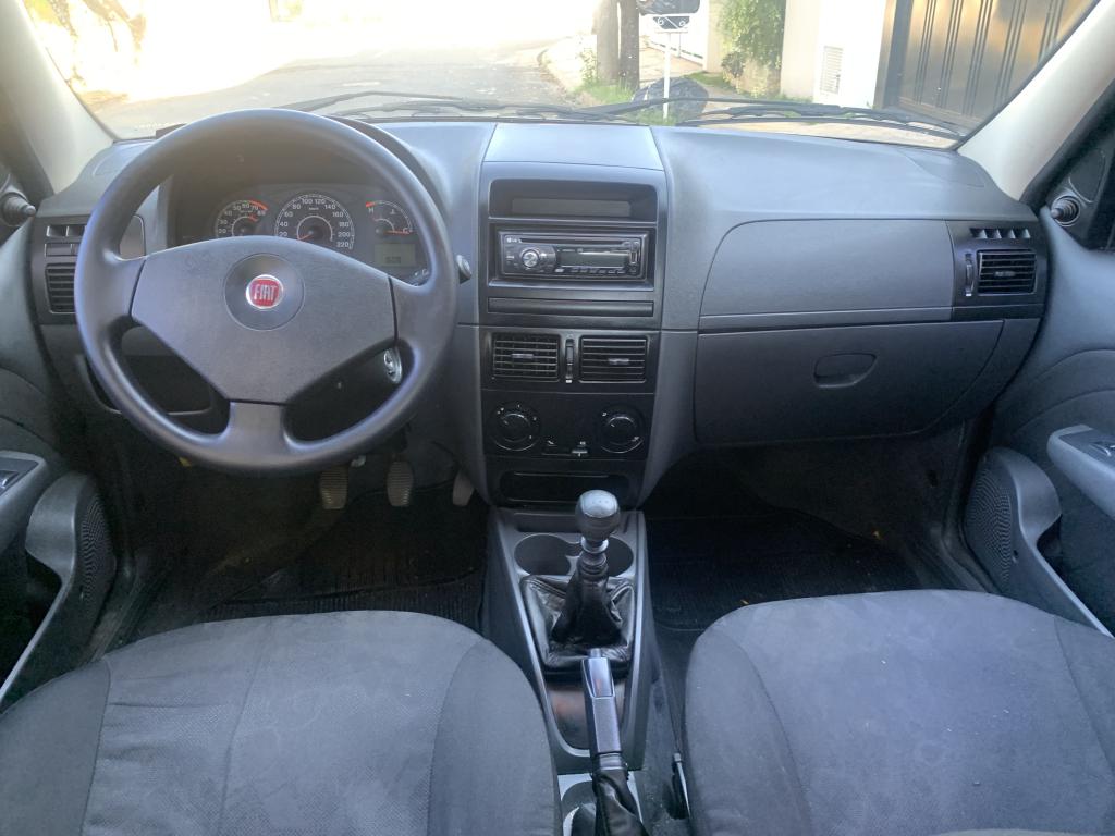 FIAT Siena - Foto