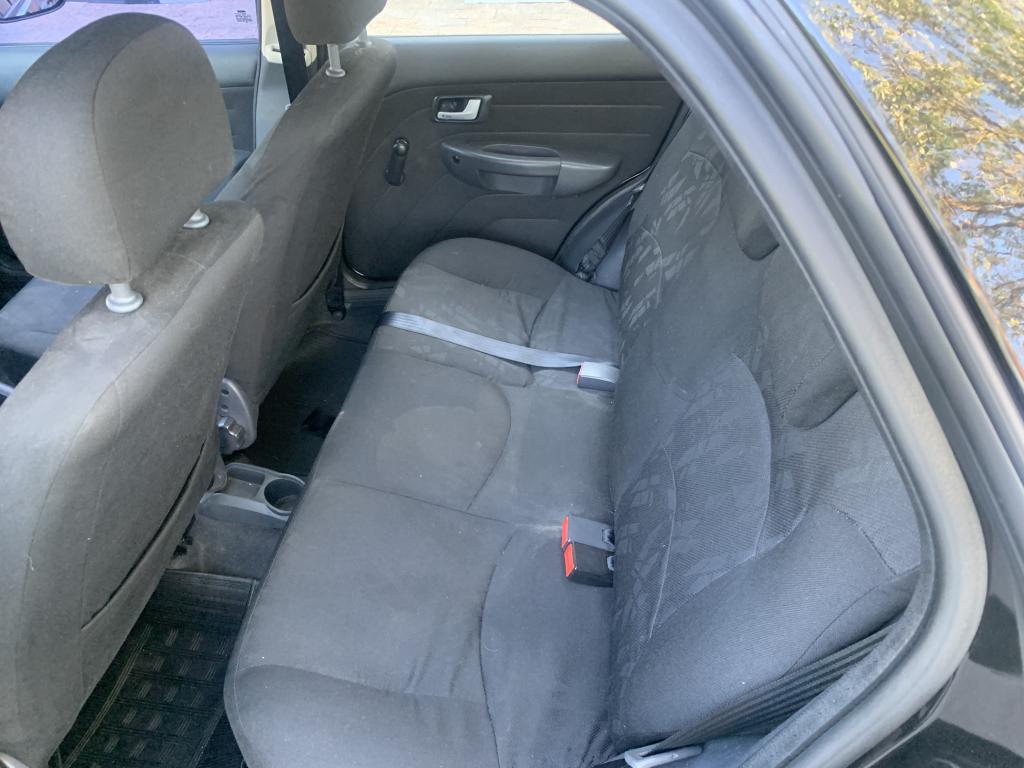FIAT Siena - Foto