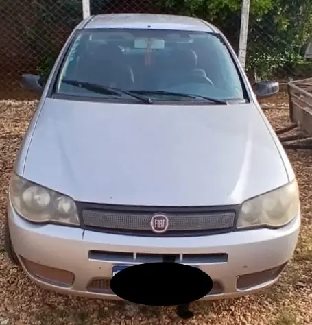 FIAT Siena