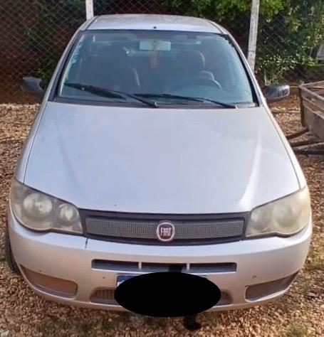 FIAT Siena - Foto