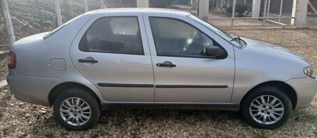 FIAT Siena - Foto