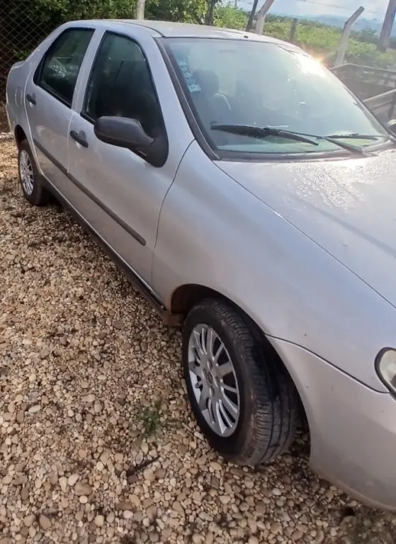 FIAT Siena - Foto