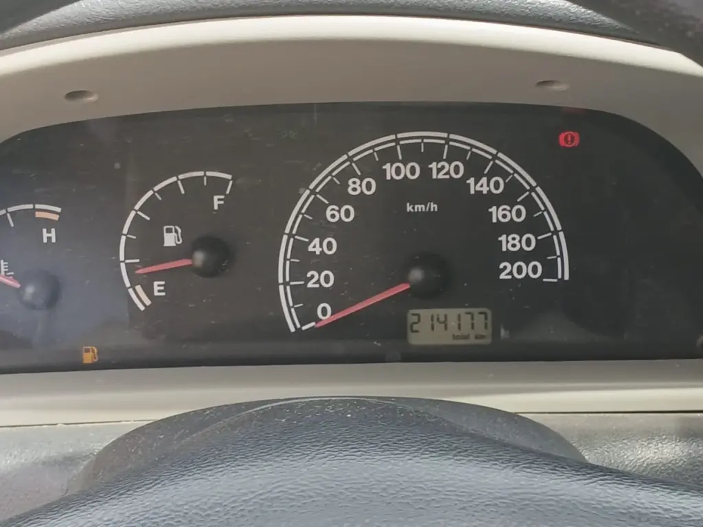 FIAT Siena - Foto