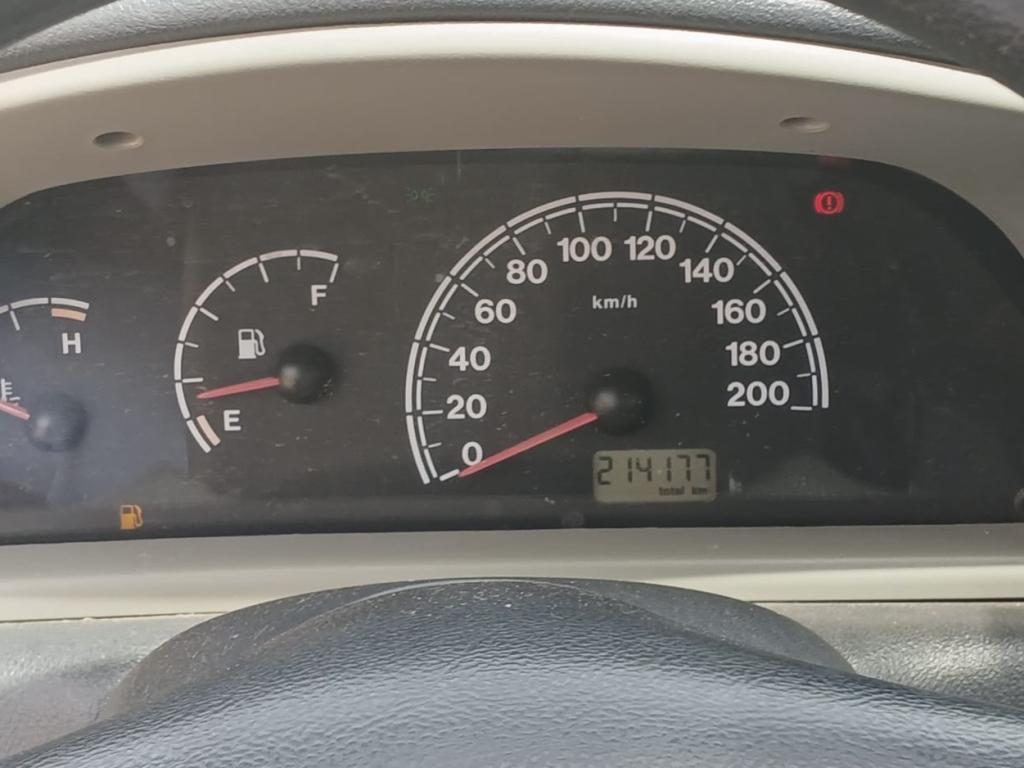 FIAT Siena - Foto