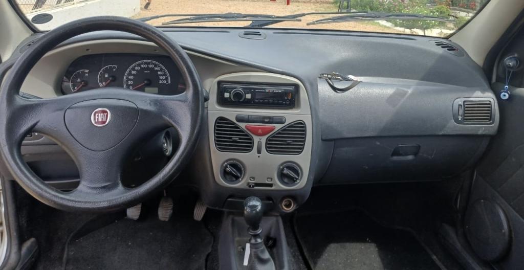 FIAT Siena - Foto