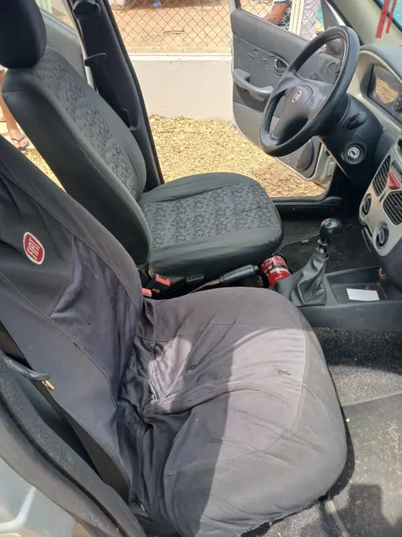 FIAT Siena - Foto