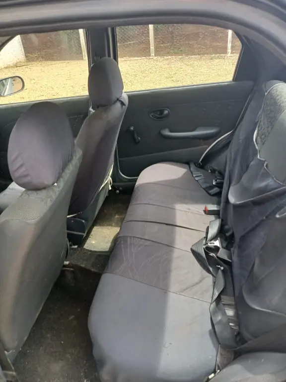 FIAT Siena - Foto