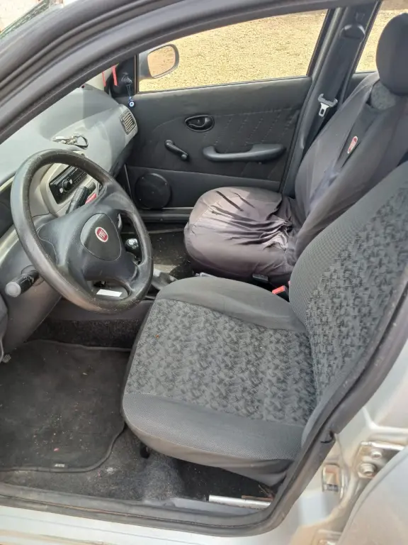 FIAT Siena - Foto